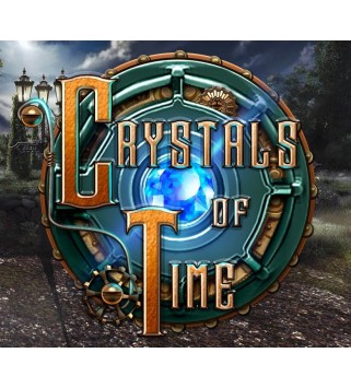 Crystals of Time Steam Key GLOBAL